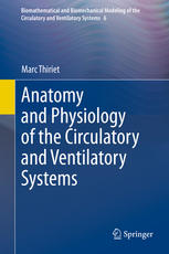 Anatomy and Physiology of the Circulatory and Ventilatory Systems 2013