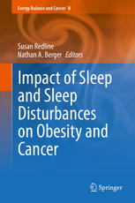 Impact of Sleep and Sleep Disturbances on Obesity and Cancer 2013