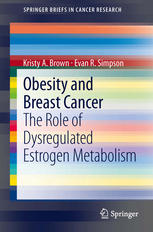 Obesity and Breast Cancer: The Role of Dysregulated Estrogen Metabolism 2013