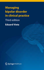 Managing Bipolar Disorder in Clinical Practice 2013