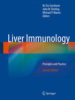 Liver Immunology: Principles and Practice 2013