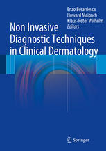 Non Invasive Diagnostic Techniques in Clinical Dermatology 2013
