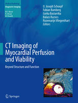 CT Imaging of Myocardial Perfusion and Viability: Beyond Structure and Function 2014