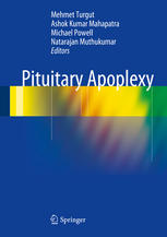 Pituitary Apoplexy 2013