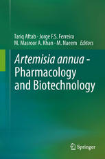 Artemisia annua - Pharmacology and Biotechnology 2013
