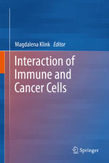 Interaction of Immune and Cancer Cells 2013