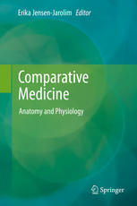 Comparative Medicine: Anatomy and Physiology 2013