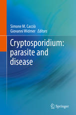 کریپتوسپوریدیوم: یک انگل و یک بیماری