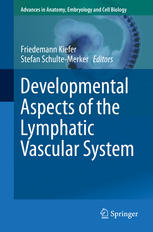 Developmental Aspects of the Lymphatic Vascular System 2013