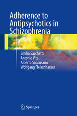 Adherence to Antipsychotics in Schizophrenia 2013