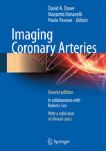Imaging Coronary Arteries 2012