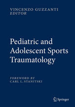 Pediatric and Adolescent Sports Traumatology 2013