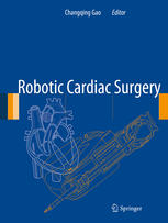 Robotic Cardiac Surgery 2013