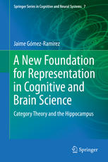A New Foundation for Representation in Cognitive and Brain Science: Category Theory and the Hippocampus 2013