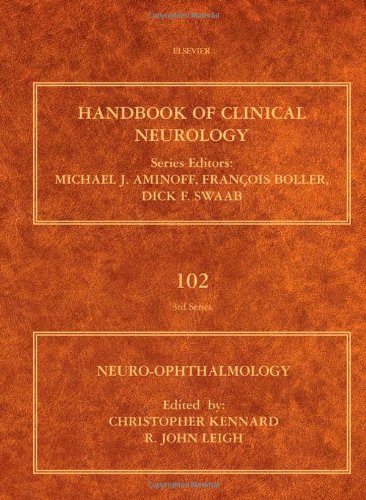 Neuro-ophthalmology 2011