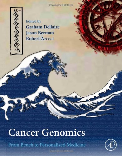 Cancer Genomics: From Bench to Personalized Medicine 2013