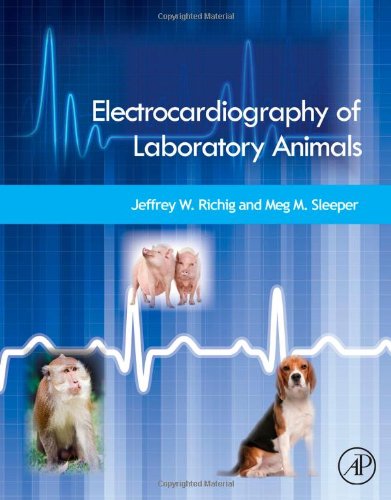 Electrocardiography of Laboratory Animals 2013
