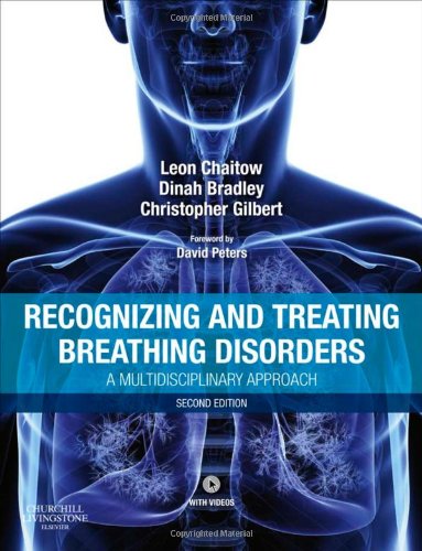 Recognizing and Treating Breathing Disorders: A Multidisciplinary Approach 2013