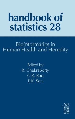 Bioinformatics in Human Health and Heredity 2012