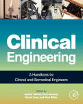 Clinical Engineering: A Handbook for Clinical and Biomedical Engineers 2014