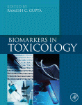 Biomarkers in Toxicology 2014