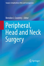 Peripheral, Head and Neck Surgery 2014
