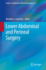 Lower Abdominal and Perineal Surgery 2014