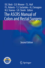 راهنمای جراحی کولون و رکتوم ASCRS
