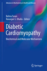 Diabetic Cardiomyopathy: Biochemical and Molecular Mechanisms 2014