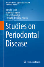 Studies on Periodontal Disease 2014