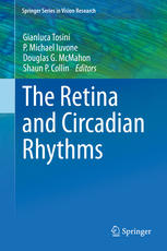 The Retina and Circadian Rhythms 2014