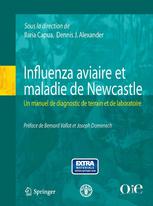 Influenza aviaire et maladie de Newcastle: Un manuel de terrain et de laboratoire 2013