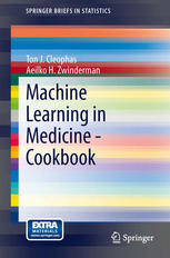 Machine Learning in Medicine - Cookbook 2014