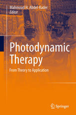 Photodynamic Therapy: From Theory to Application 2014