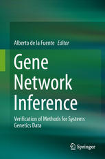 Gene Network Inference: Verification of Methods for Systems Genetics Data 2014