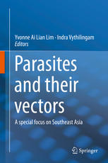 Parasites and their vectors: A special focus on Southeast Asia 2014
