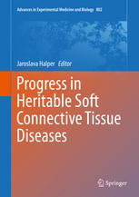 Progress in Heritable Soft Connective Tissue Diseases 2014