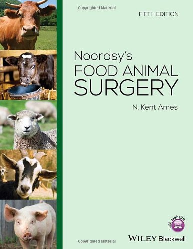 Noordsy's Food Animal Surgery 2014