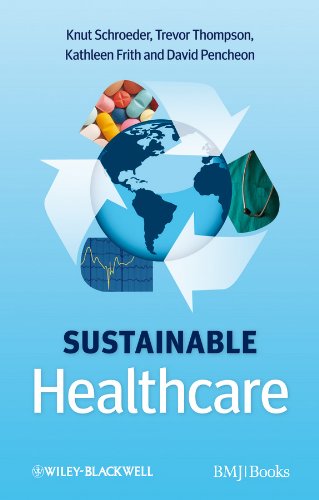 Sustainable Healthcare 2013