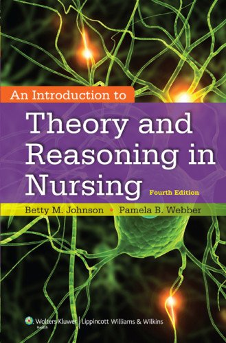 An Introduction to Theory and Reasoning in Nursing 2015
