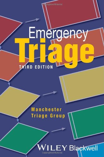 Emergency Triage: Manchester Triage Group 2014