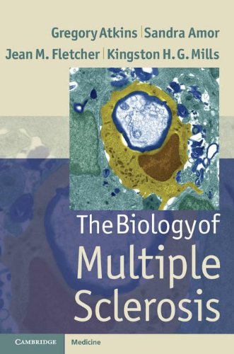 The Biology of Multiple Sclerosis 2012