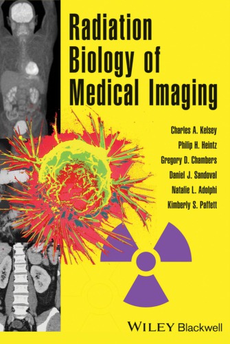 Radiation Biology of Medical Imaging 2014