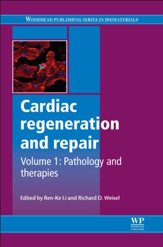 Cardiac regeneration and repair: Pathology and therapies 2014