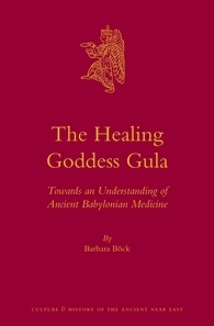 الهه شفابخش گولا: به سوی درک پزشکی بابلی قدیم