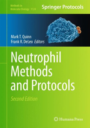 Neutrophil Methods and Protocols 2014