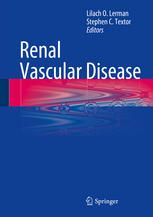 Renal Vascular Disease 2014
