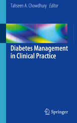 Diabetes Management in Clinical Practice 2014