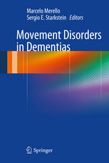 Movement Disorders in Dementias 2014