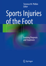 Sports Injuries of the Foot: Evolving Diagnosis and Treatment 2014